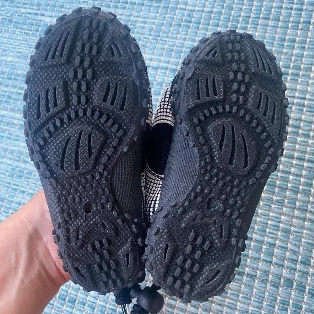 Toddler Water Shoes Size 5
